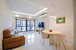 Blk 118A Alkaff Lakeview (Toa Payoh), HDB 4 Rooms #635023811